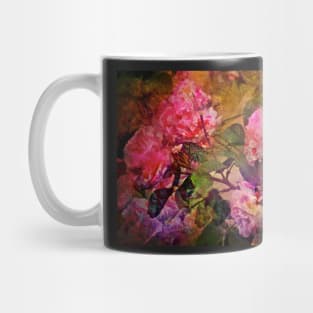 Rose 307 Mug